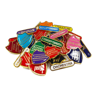 Lanyard, Badges & Badge Holders cover