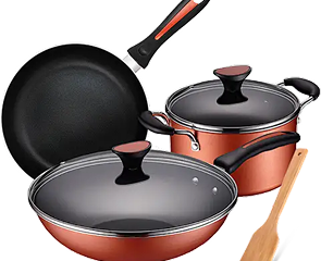 Kitchen & Dining cover