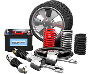 Automotive & Tools Hardware cover